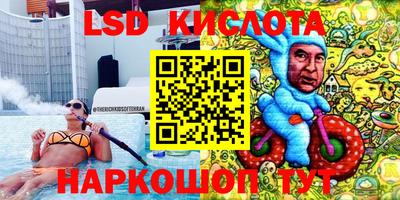 винт Бузулук